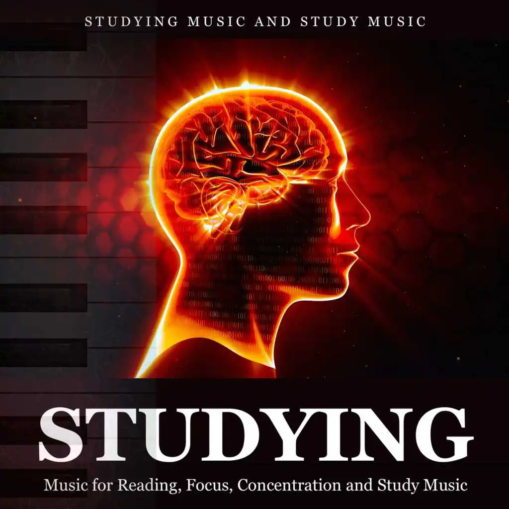 Music for Studying and Relaxation