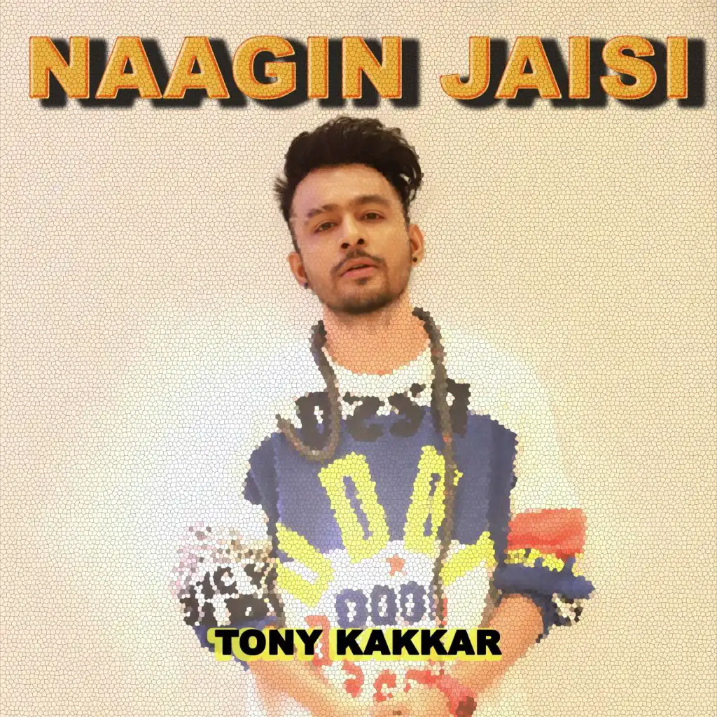 Naagin Jaisi (From "Sangeetkaar")