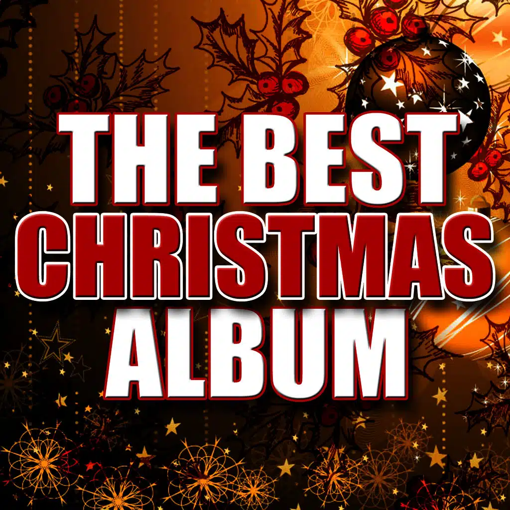 The Best Christmas Album