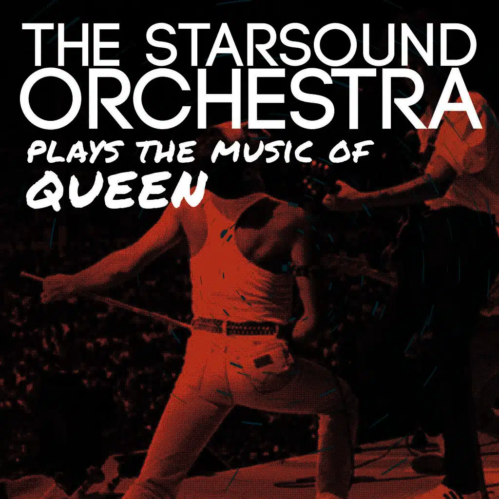 Studio Sunset Play the Music of Queen