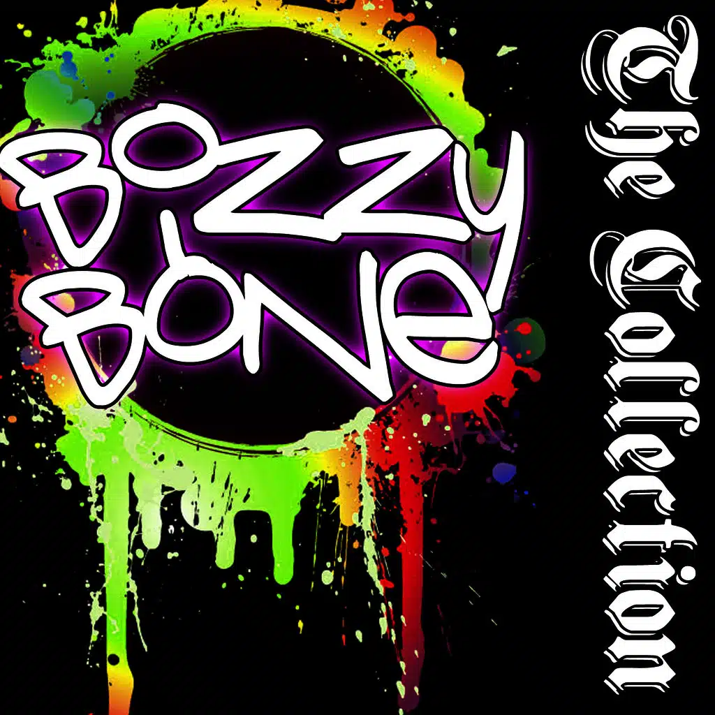 Bizzy Bone: The Collection