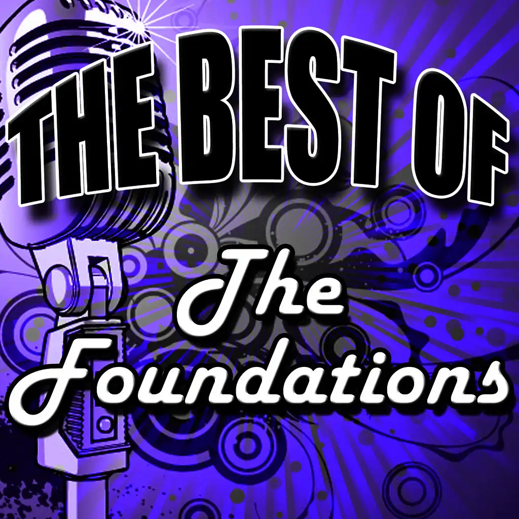 The Best of the Foundations - EP