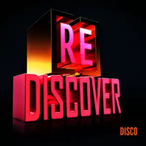 [RE]Discover Disco