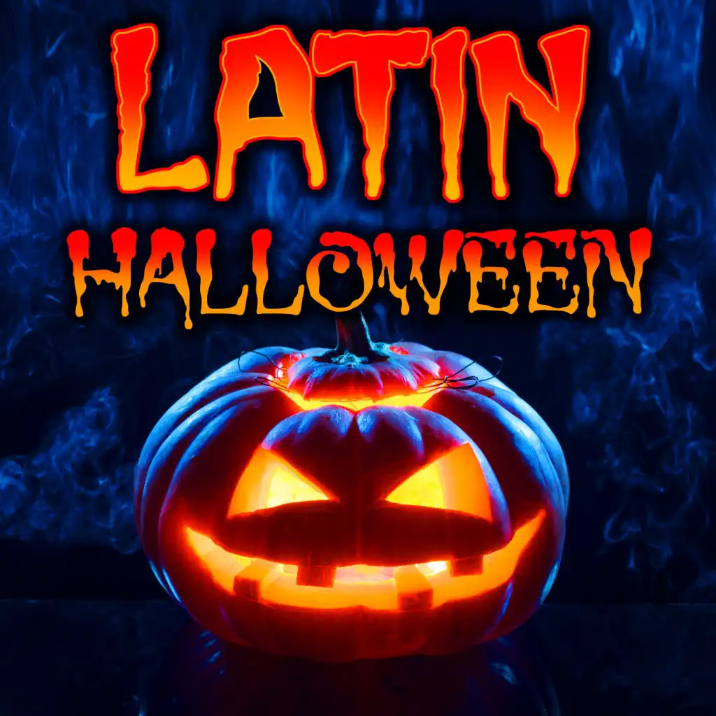 Latin Halloween
