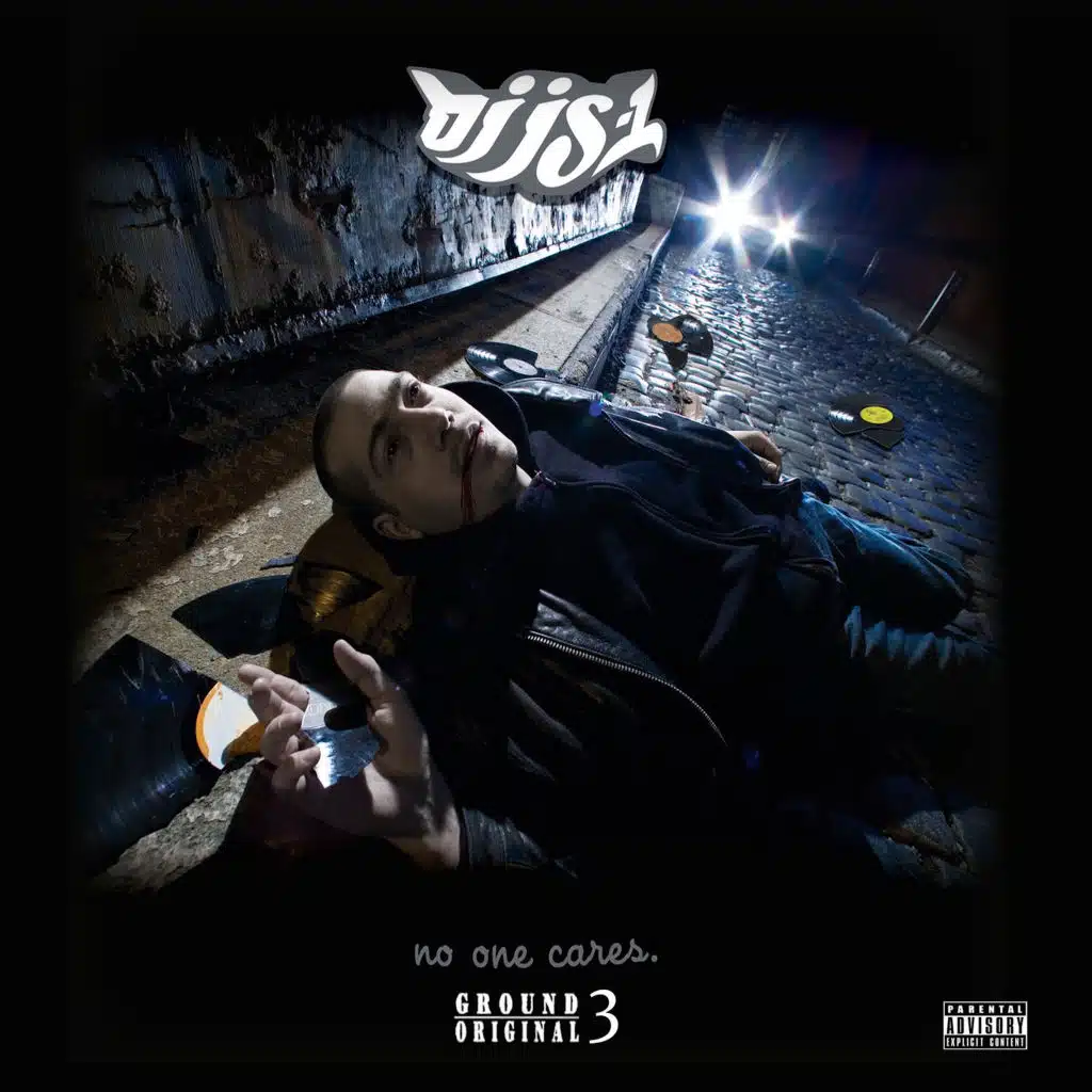 Boom Slap! (feat. KRS-One & Rahzel)