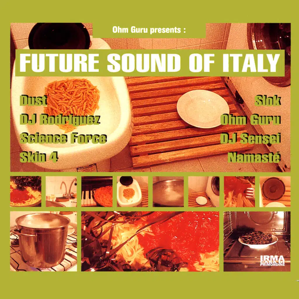 Future Sound of Italy