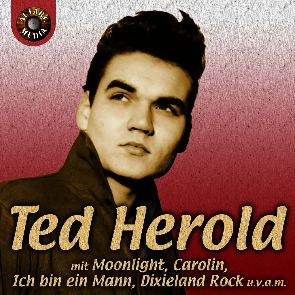 Ted Herold