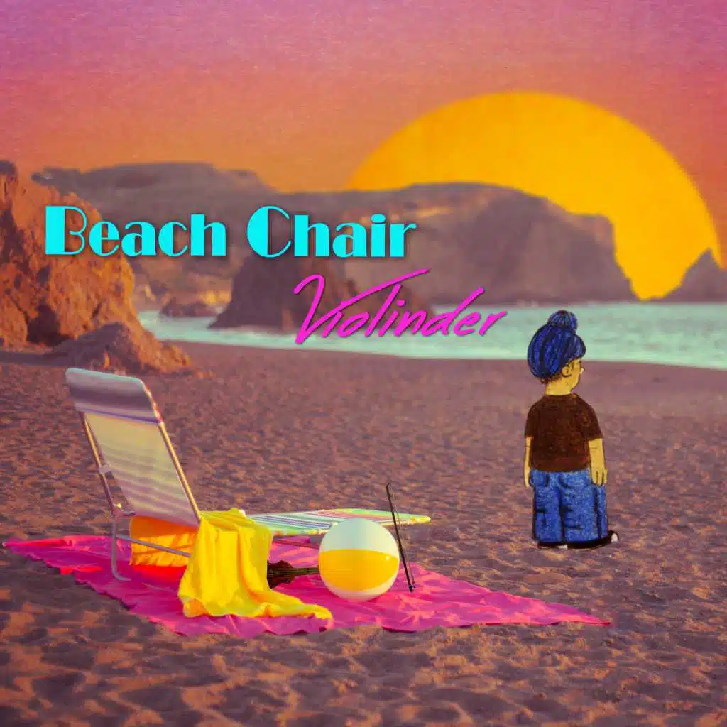 Beach Chair