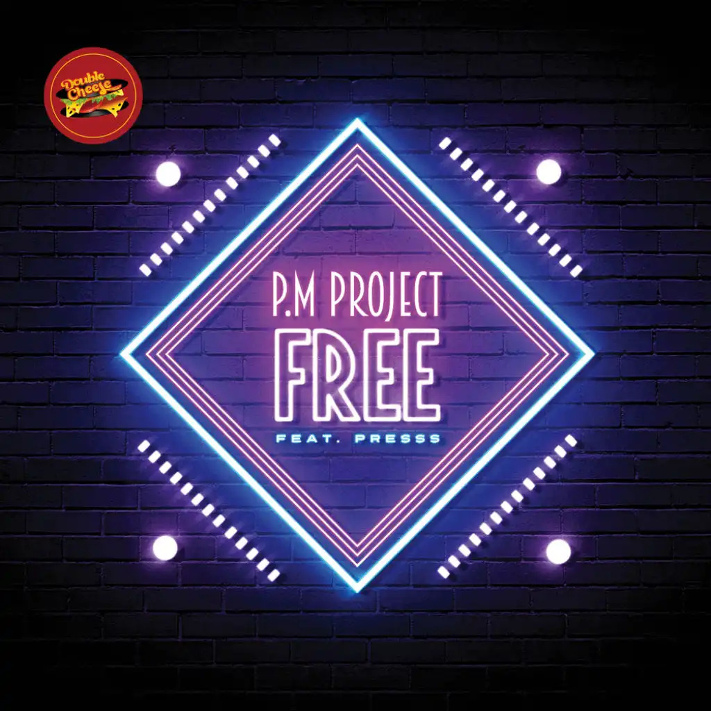 Free (Instrumental Mix) [feat. Presss]