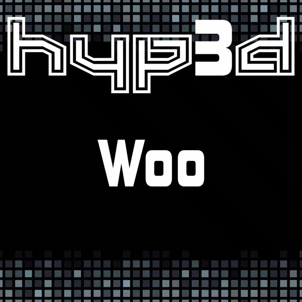 Woo (Extended Mix)
