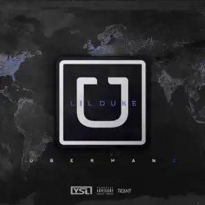 Uberman 2 Intro