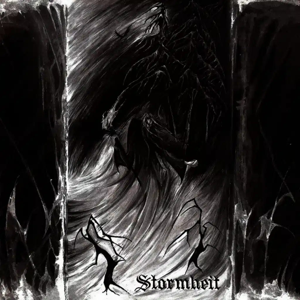 Stormheit