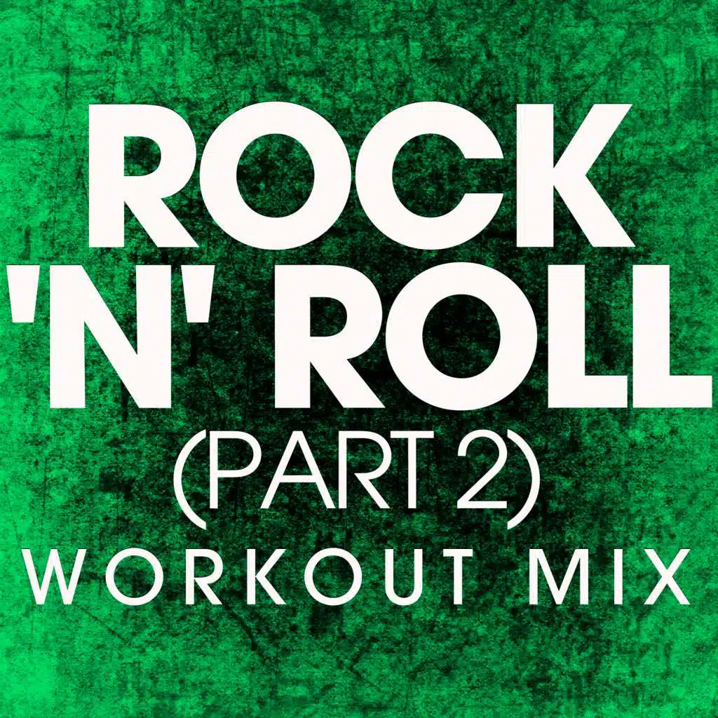Rock 'N' Roll (Part 2) - Single