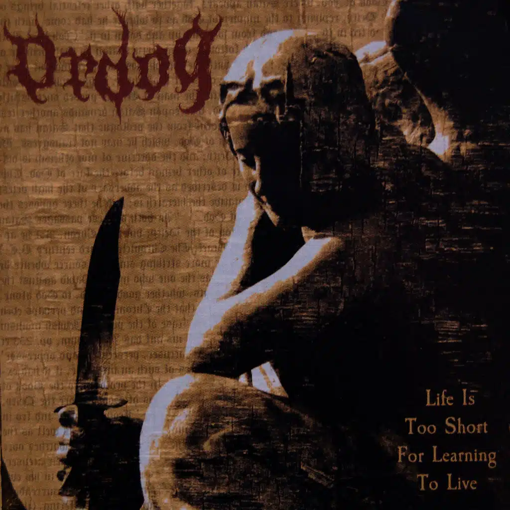 Life Is Too Short for Learning to Live