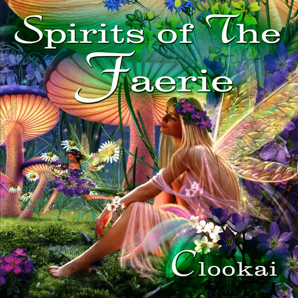 Spirits of the Faerie