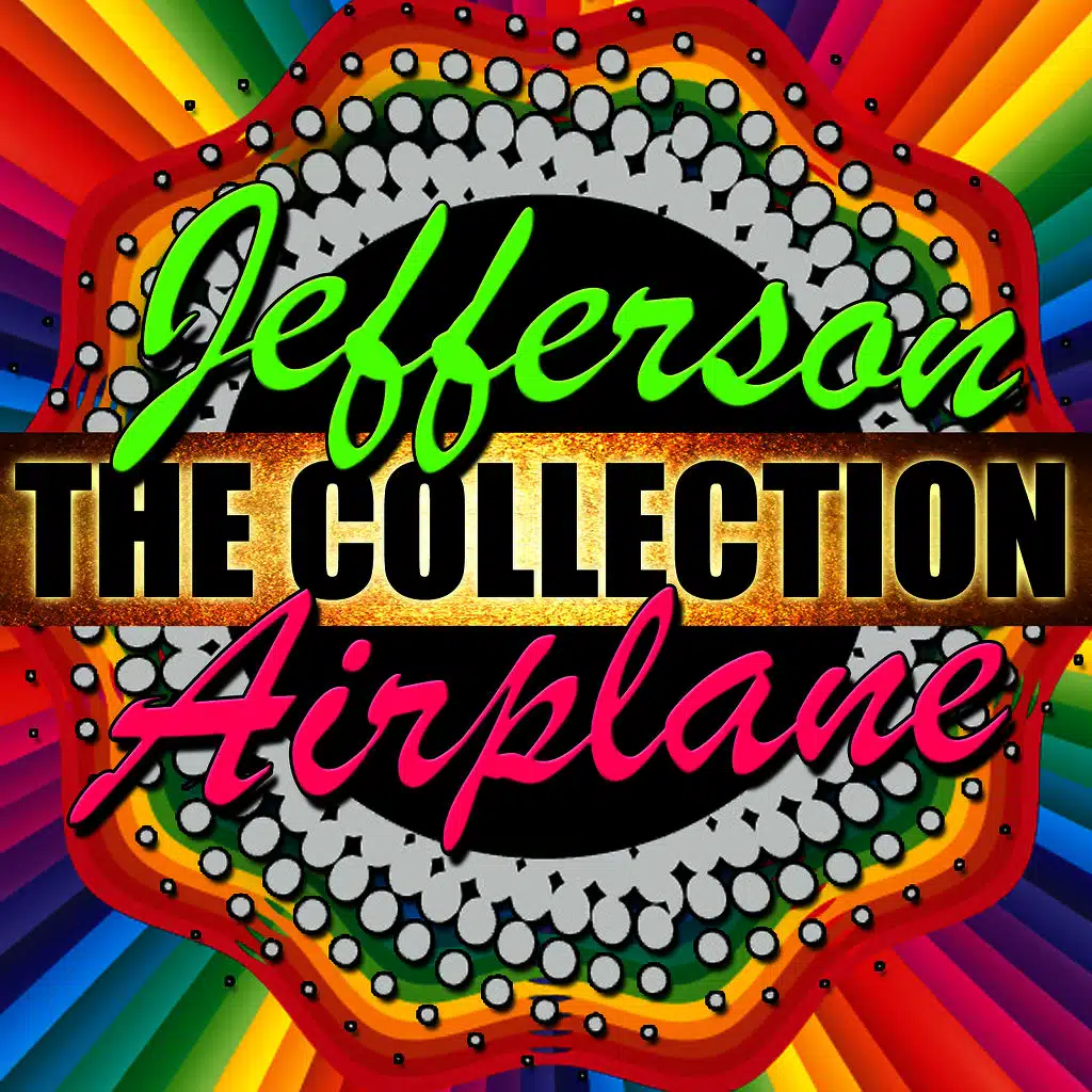Jefferson Airplane: The Collection (Live)