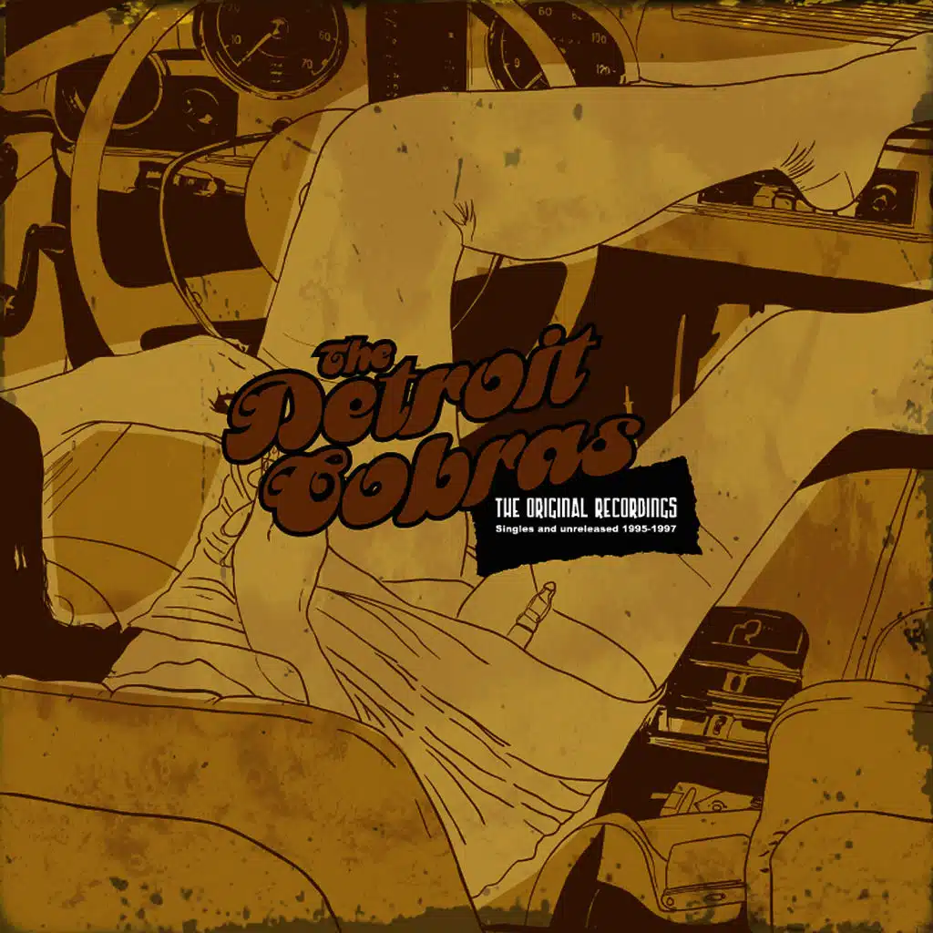 The Original Recordings