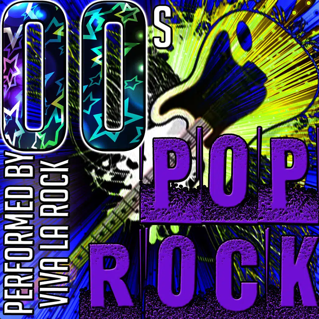 00's Pop Rock