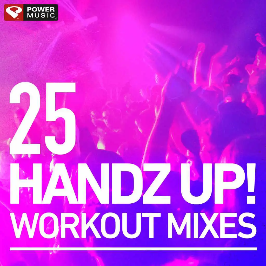 Give Me Everything (Workout Remix 142 BPM)