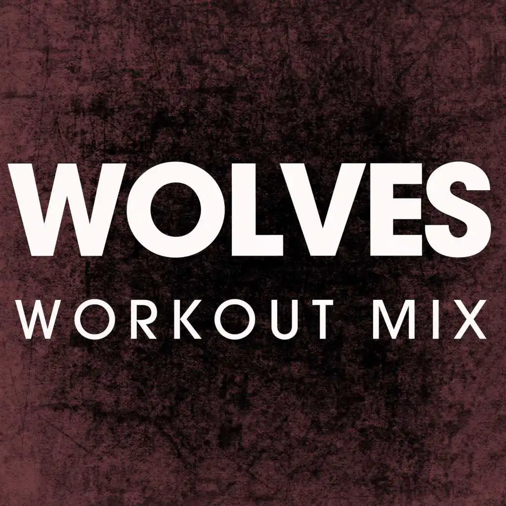 Wolves (Workout Remix)