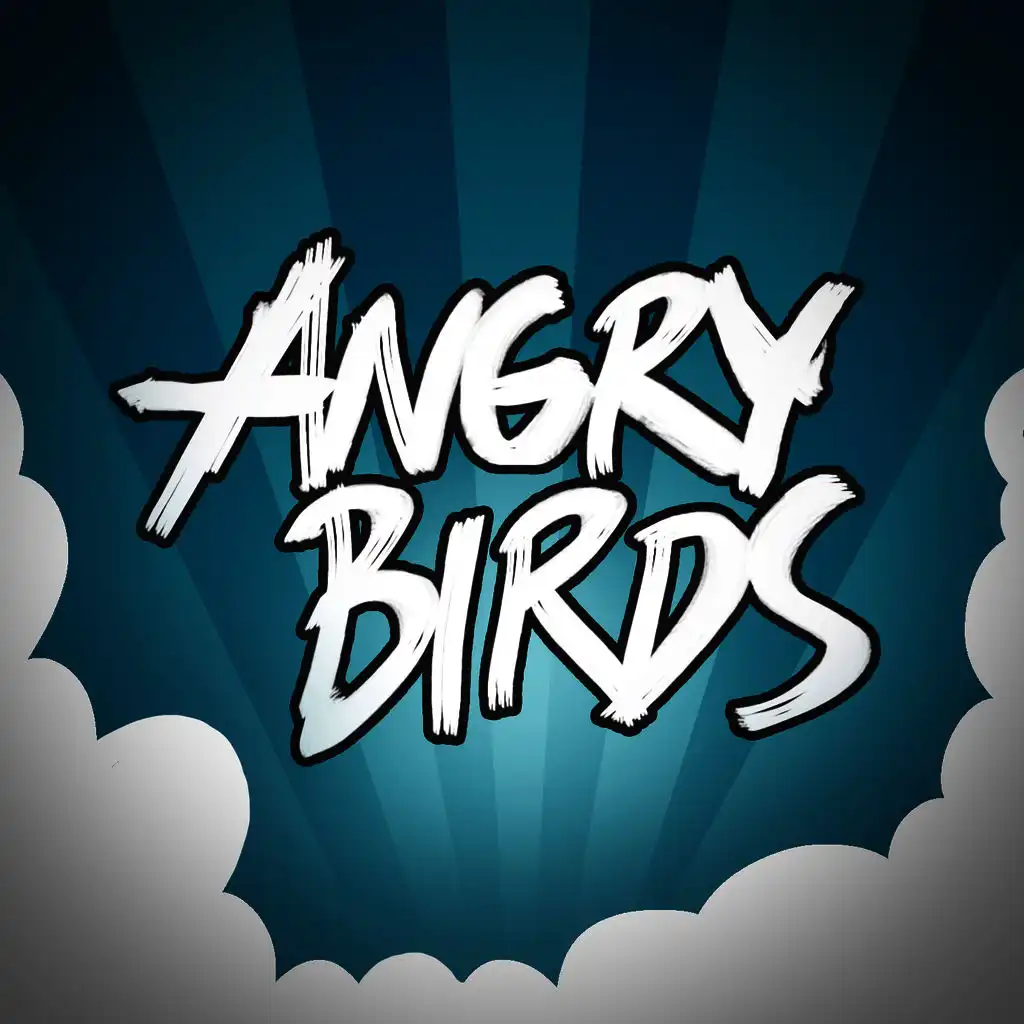 Angry Birds - Single