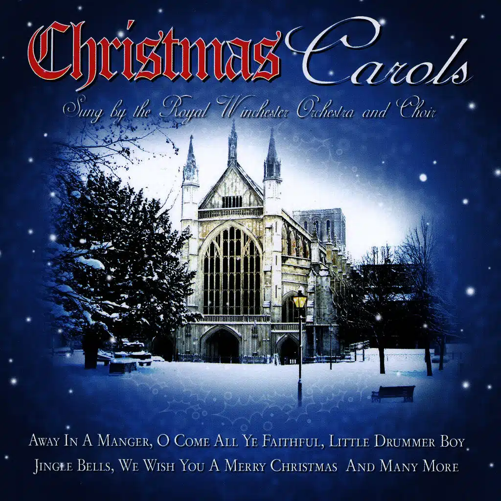 Here We Come a Wassailing