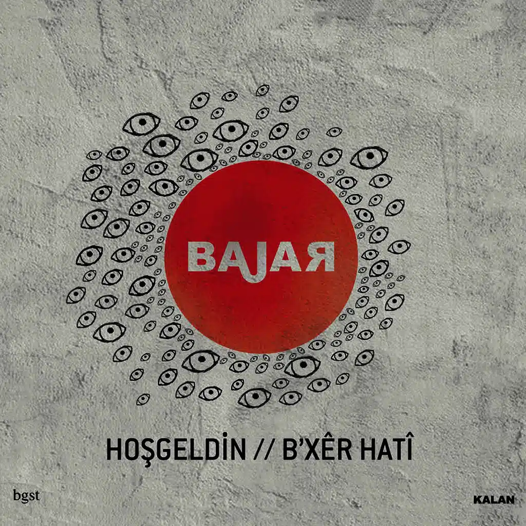 Serhıldan Jiyan E (Yaşamak Direnmektir)