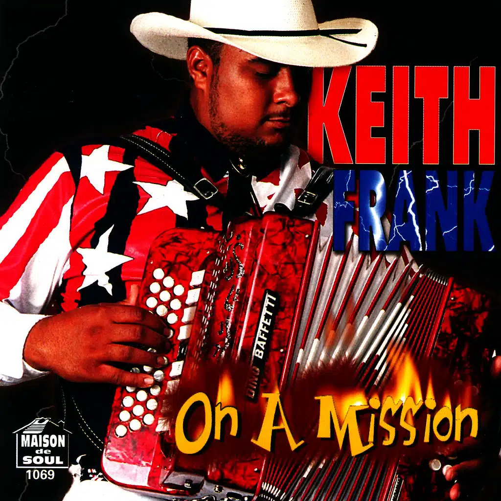 Coming Straight from Soileau