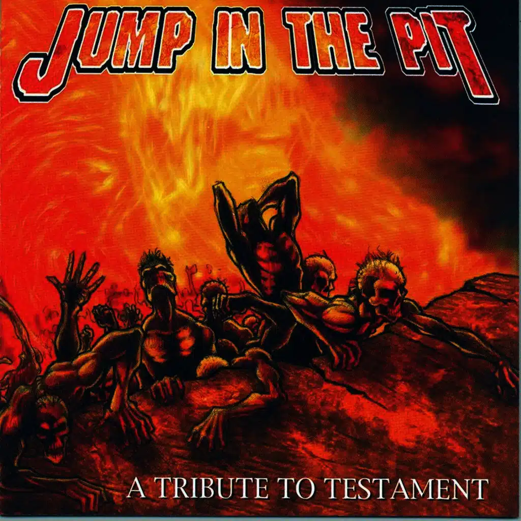 Jump Into the Pit: A Tribute to Testament
