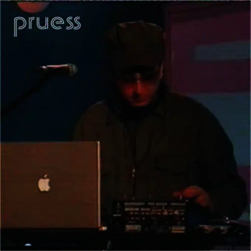 Pruess - EP