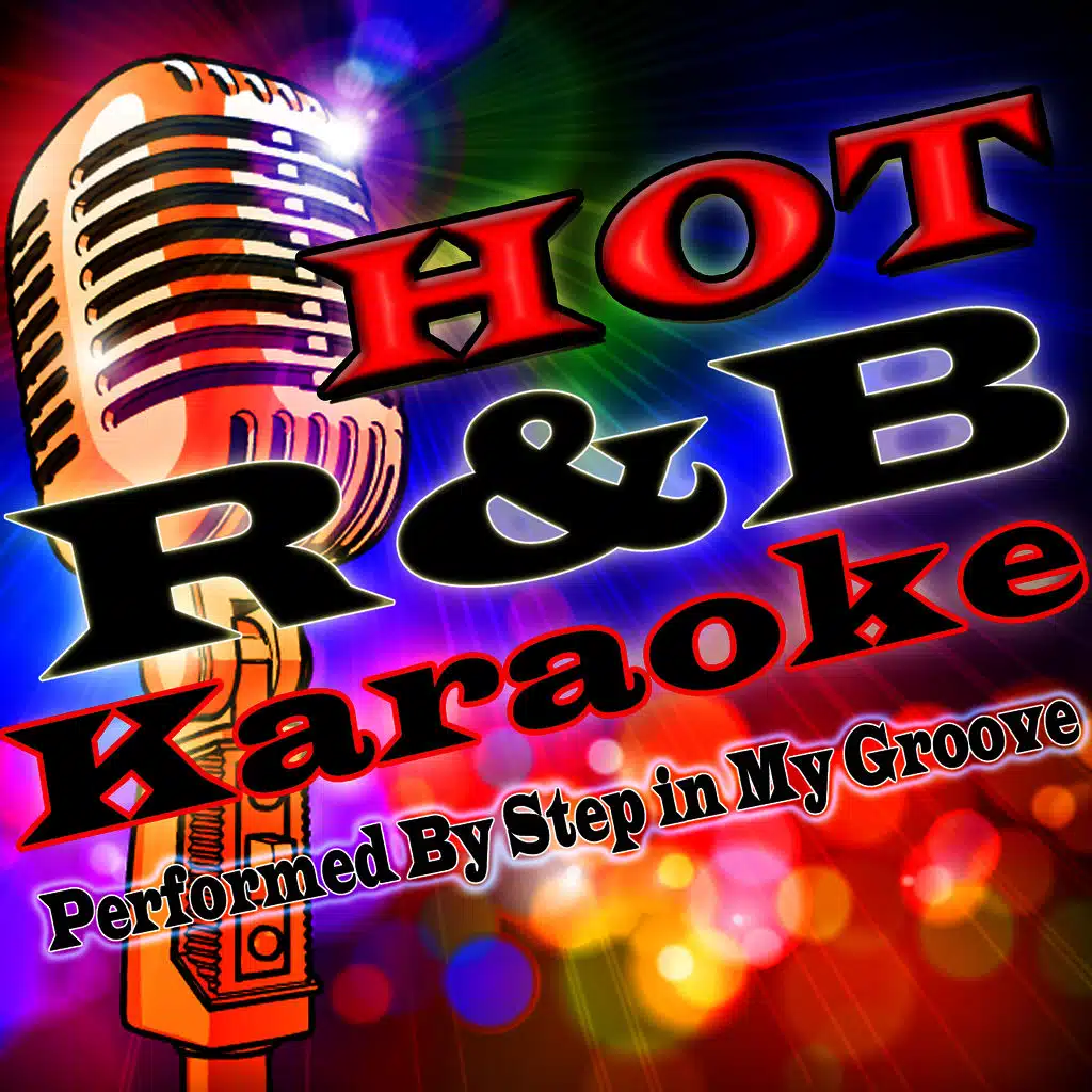 Hot R&B Karaoke