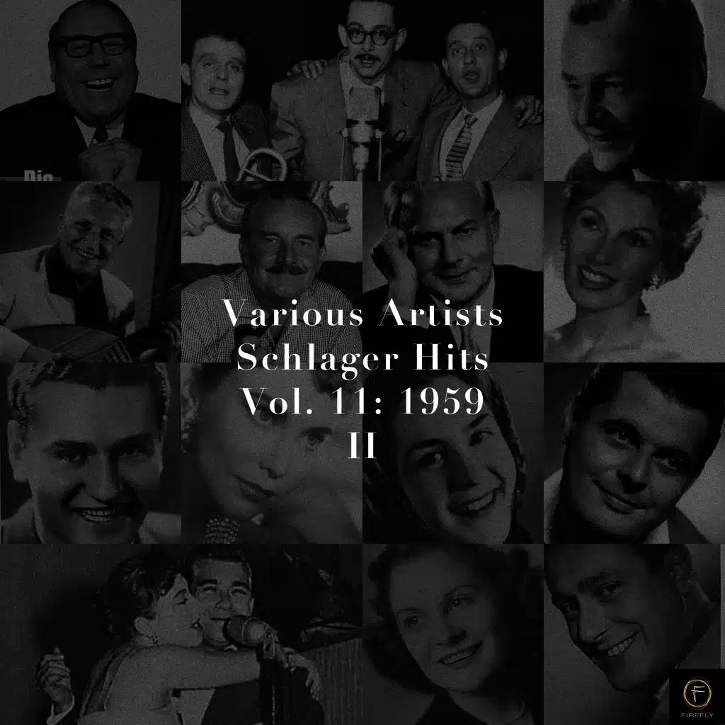 Schlager Hits, Vol. 11: 1959 II