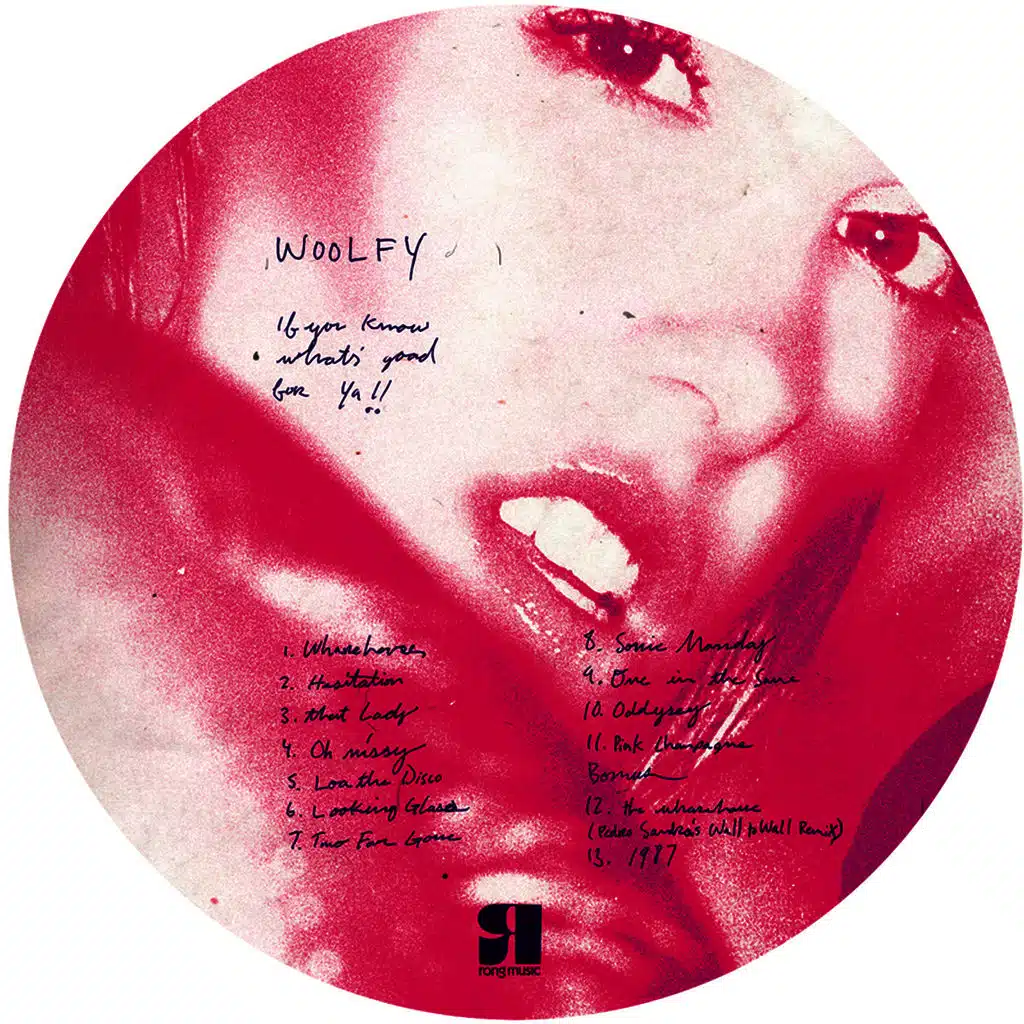 If You Know What's Good for Ya!!