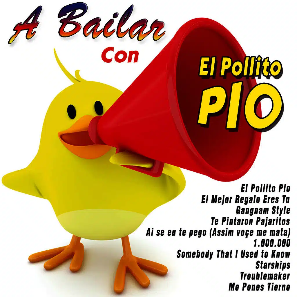 Te Pintaron Pajaritos