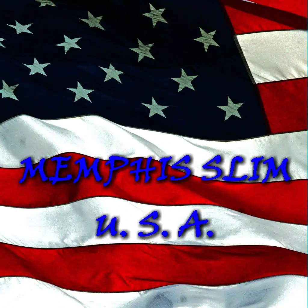 Memphis Slim USA