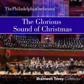 The Glorious Sound of Christmas