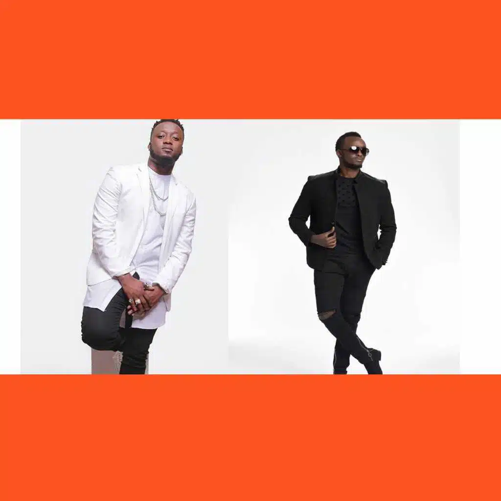 Got It (feat. SAFI MADIBA)