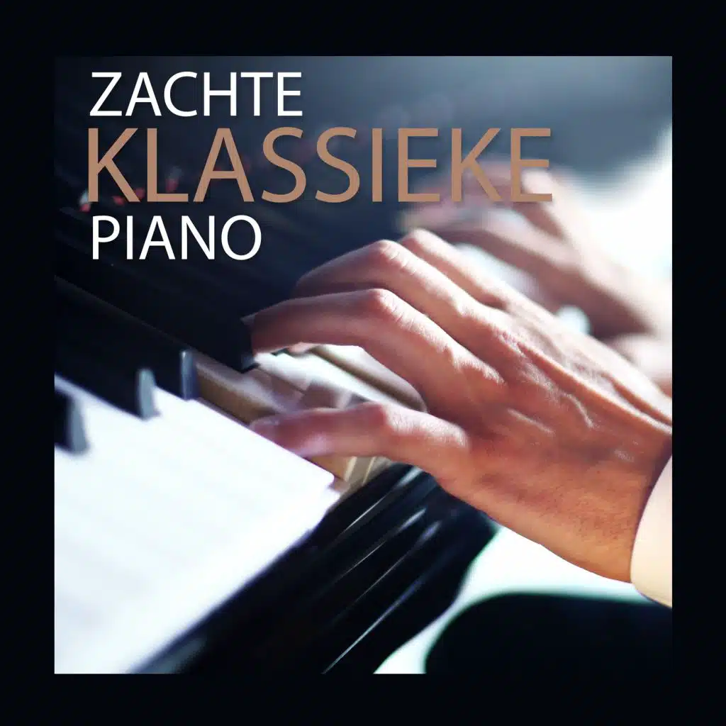 Zachte klassieke piano