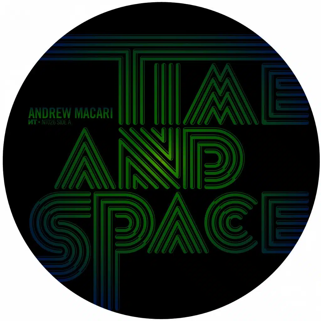 Time and Space EP