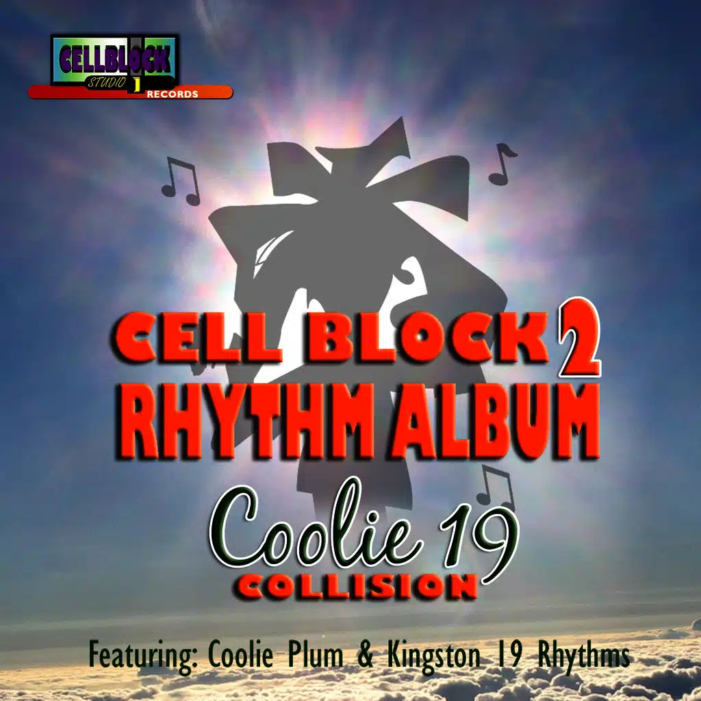 Cell Block Coolie 19 Collision