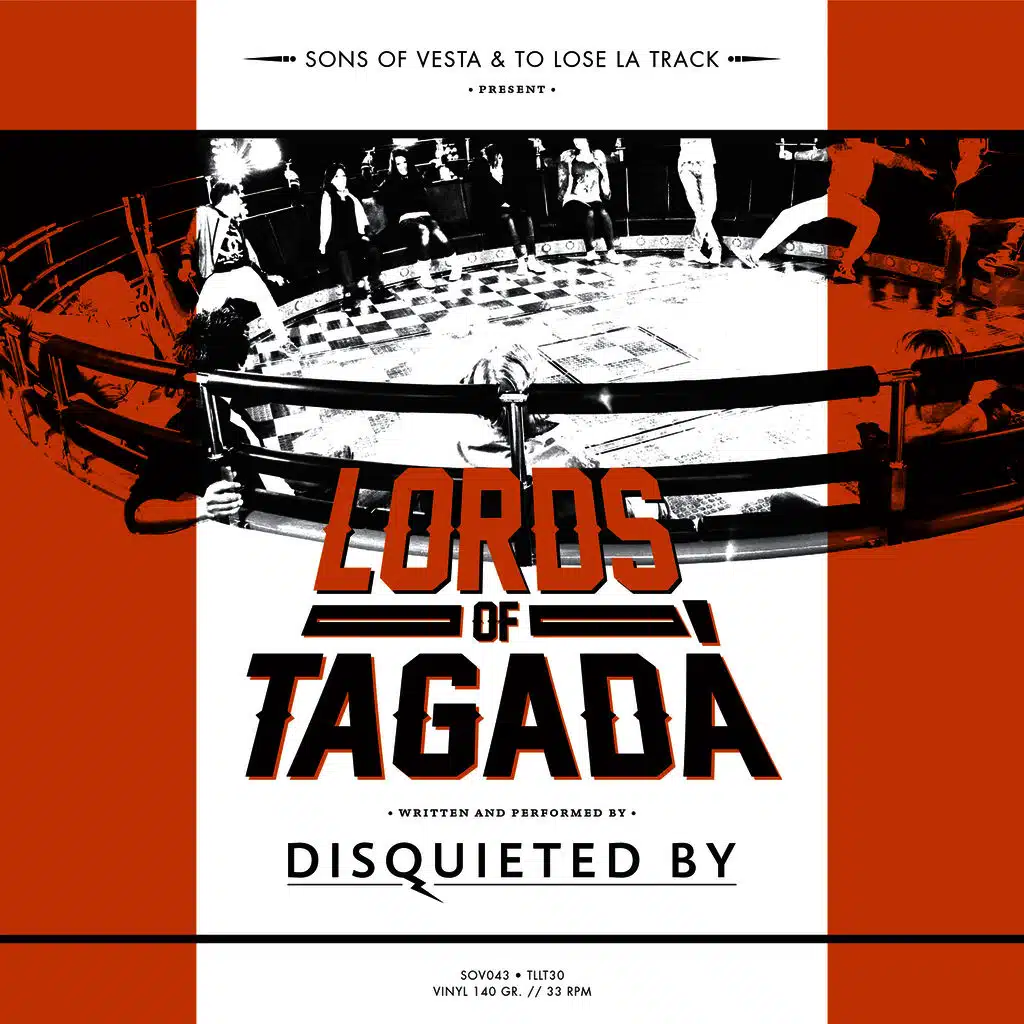 Lord of Tagadà