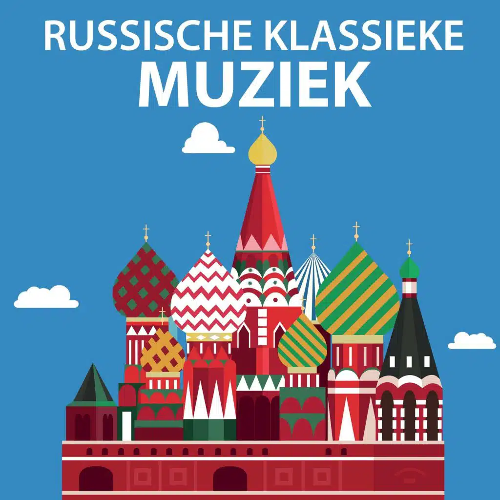 Russische Klassieke Muziek