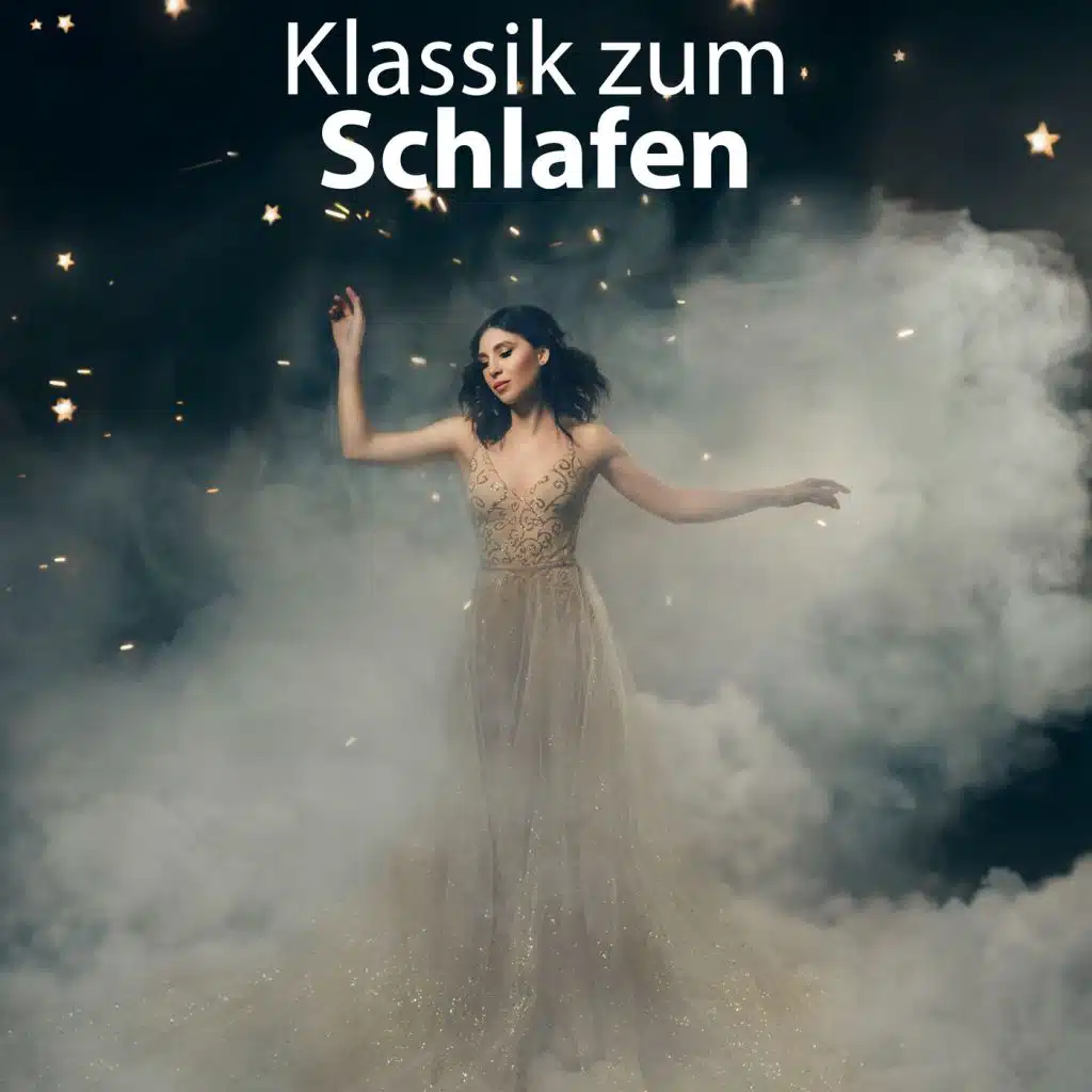 Klassik zum Schlafen