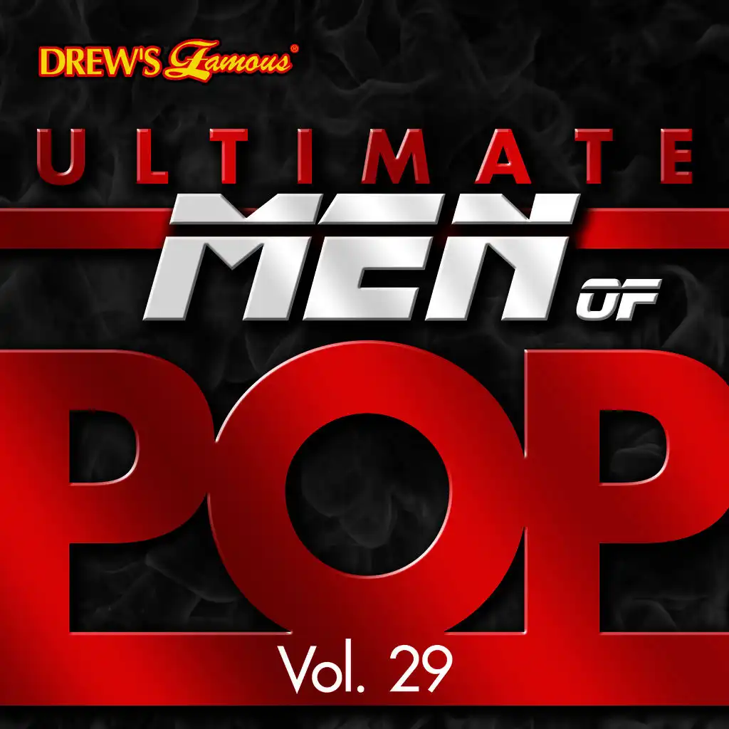 Ultimate Men of Pop, Vol. 29