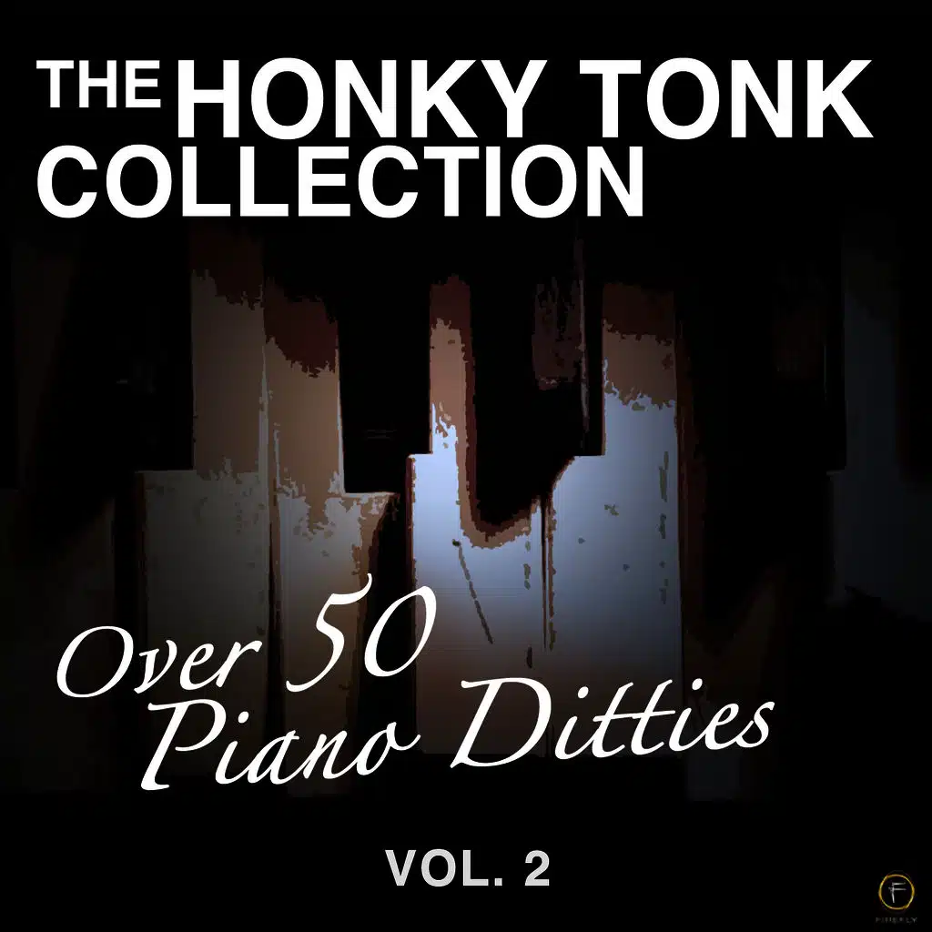 Piano Pops (No.5) Medley