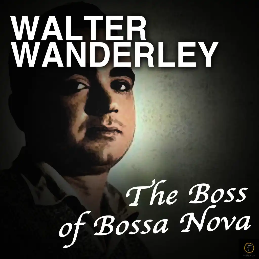 The Boss Of Bossa Nova