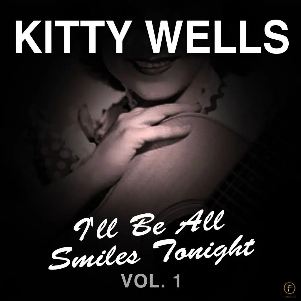 I'll Be All Smiles Tonight, Vol. 1