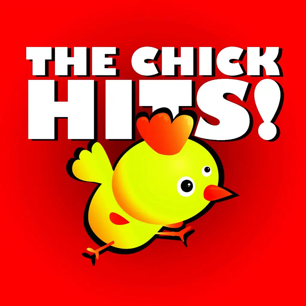 The Little Chick Cheep