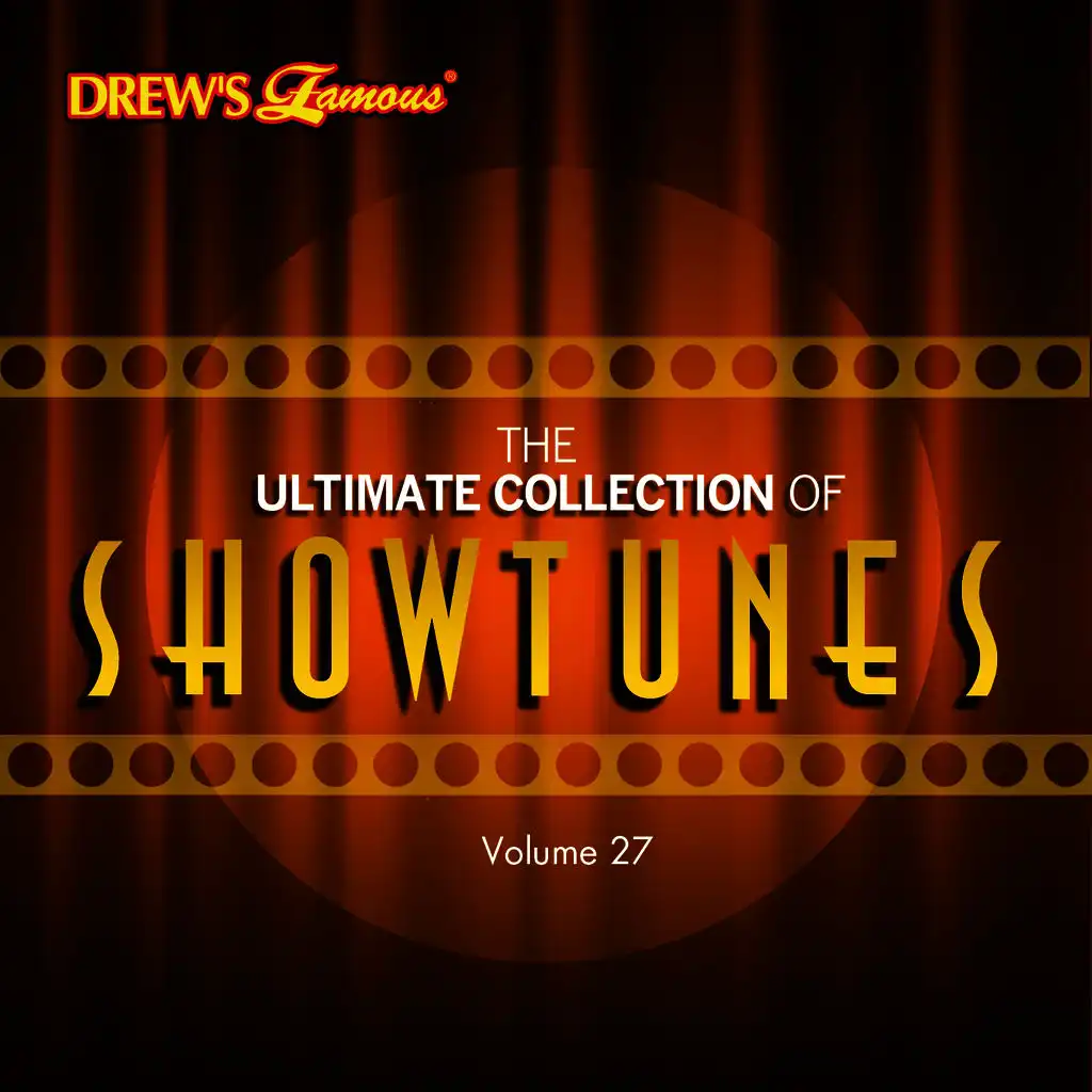 The Ultimate Collection of Showtunes, Vol. 27