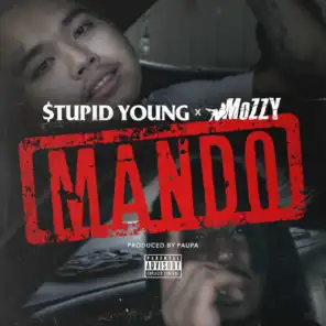 Mando (feat. Mozzy)